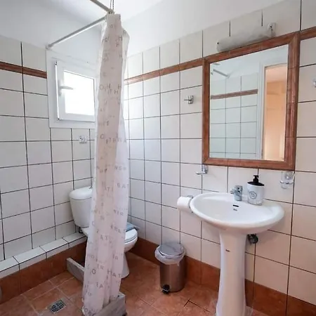 Nick's Apartman Lefkáda