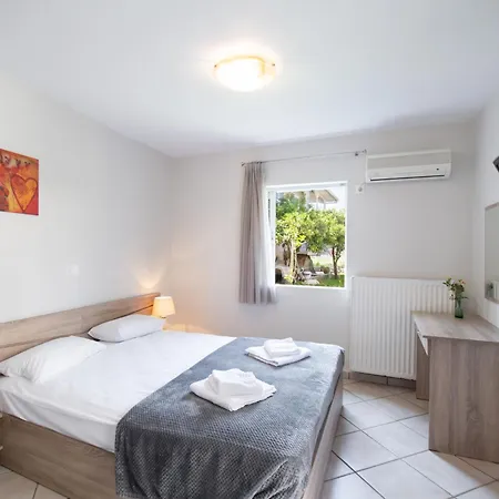 Nick's Apartman