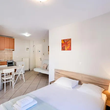 Apartman Nick's Lefkáda