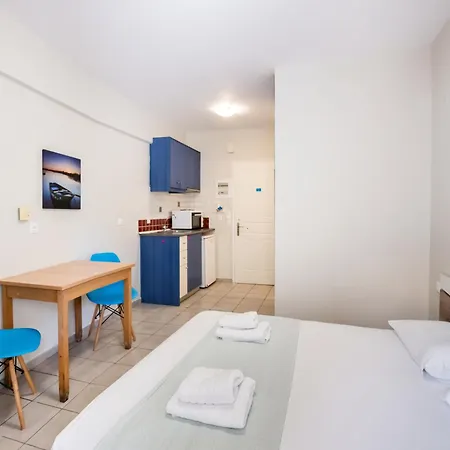 Apartman Nick's *