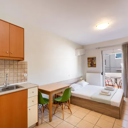 Apartman Nick's *