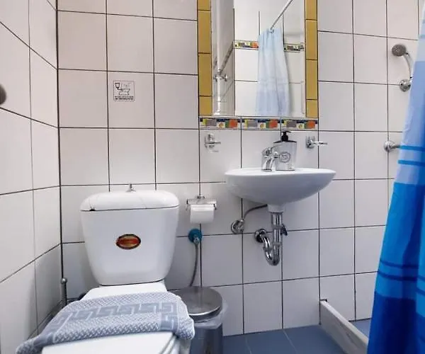 Nick's Lefkáda
