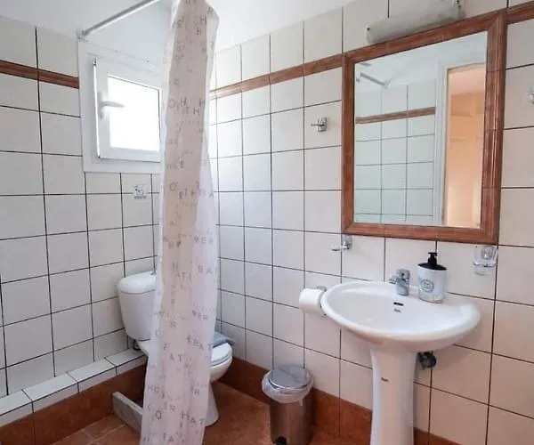 Nick's Appartement Lefkáda