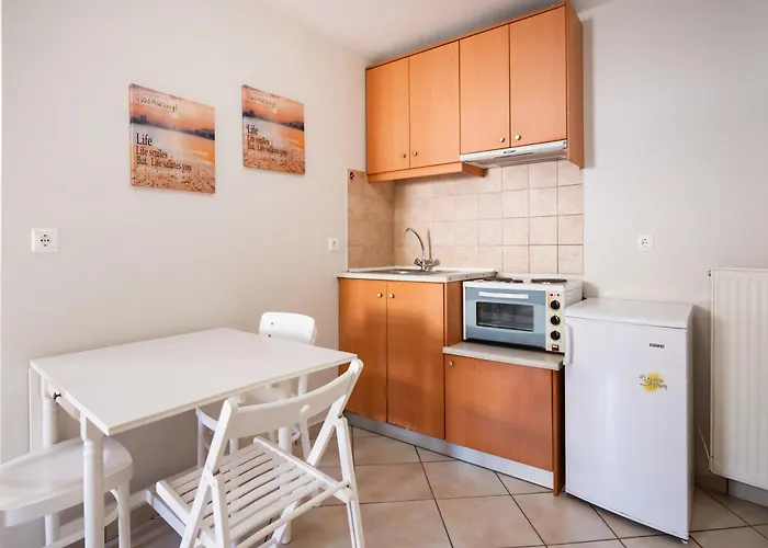 Nick's Appartement *