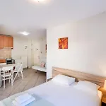 Apartamento Nick's Lefkáda