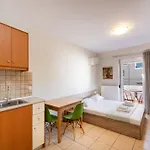 Apartamento Nick's *