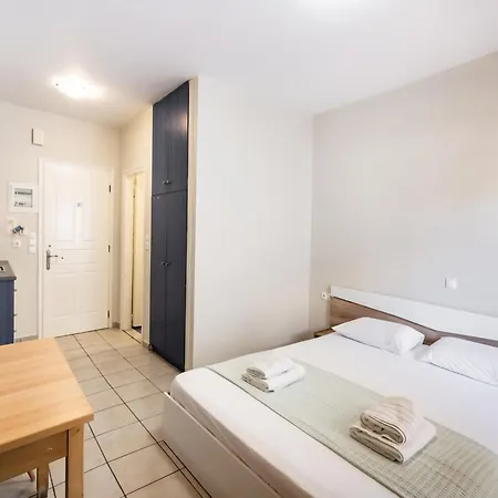 Apartment Nick's