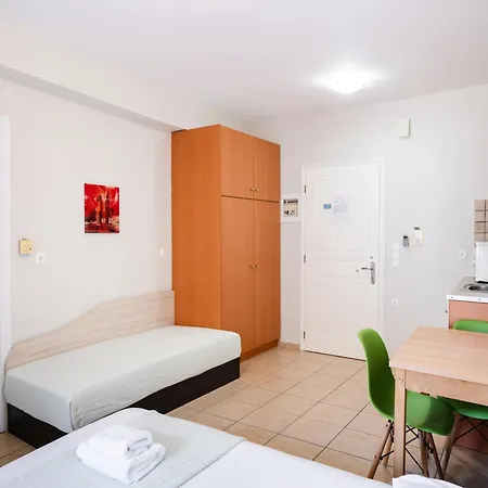 Apartamento Nick's