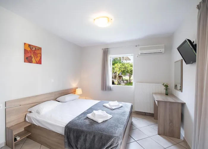 Nick's Apartament